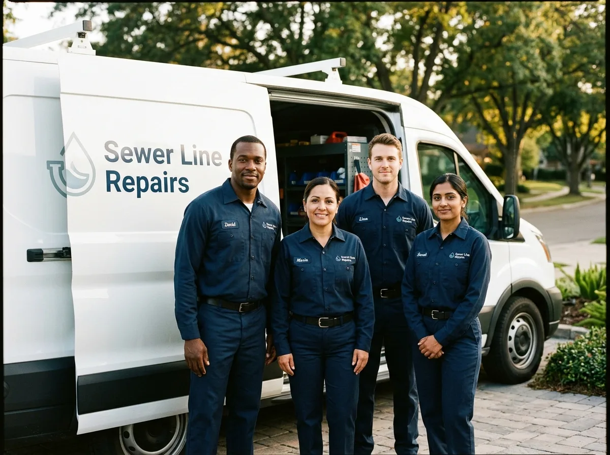 Emergency Plumber company in Shawano, WI